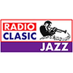 Radio Clasic Jazz logo