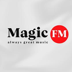 Magic FM logo