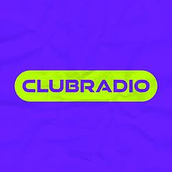 Clubradio logo