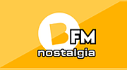BFM Nostalgia logo