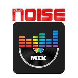 Radio Noise Mix logo