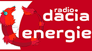 Energie - Radio Dacia logo