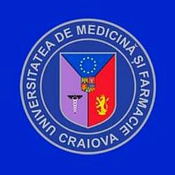 Radio UMF Craiova logo