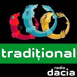 Traditional - Radio Dacia logo