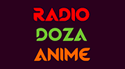 Radio Doza Anime logo