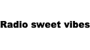 Radio sweet vibes logo