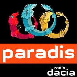 Paradis - Radio Dacia