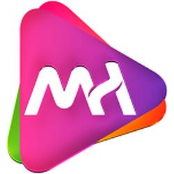 Radio Mega-HiT Lounge logo