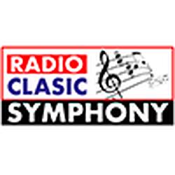 Radio Clasic Symphony logo