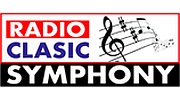 Radio Clasic Symphony logo