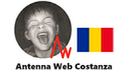 Antenna Web Costanza