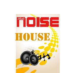 Radio Noise House logo