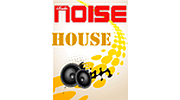 Radio Noise House Radio Noise House logo
