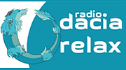 Relax - Radio Dacia logo