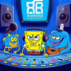 Hoia-Baciu FM - 24/7