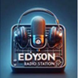 Edyson Radio logo