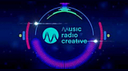 Music Radio Creative Music Radio Creative logo