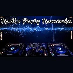 Radio Party Romania logo