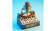 Edyson 2 logo