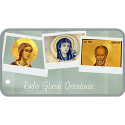 Radio Glasul Ortodoxiei