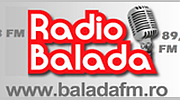 Radio Balada logo
