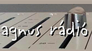 Agnus Radio Agnus Radio logo