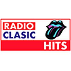 Radio Clasic Hits logo