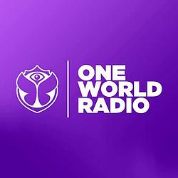 One World Radio logo
