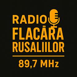 Radio Flacara Rusaliilor