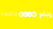 Radio Elim PLUS logo