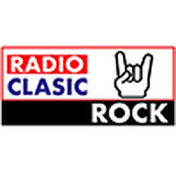 Radio Clasic Rock logo