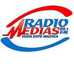Radio Medias 725
