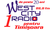 West City Radio West City Radio logo
