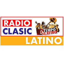 Radio Clasic Latino logo