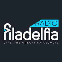 Radio Filadelfia logo