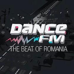Dance FM logo