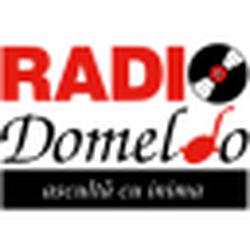 Radio Domeldo Live