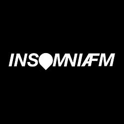 Insomnia FM logo