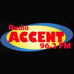 Radio Accent Oltenia 96.2 FM