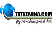 Радио Татковина Радио Татковина logo