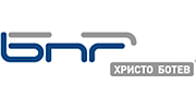 BNR Христо Ботев logo