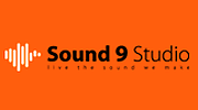 Sound 9 Studio