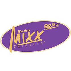 Radio MIXX