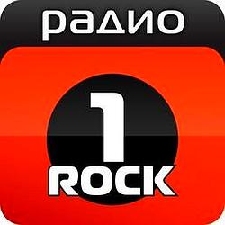 Радио 1 Рок logo