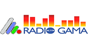 Радио Гама Радио Гама logo