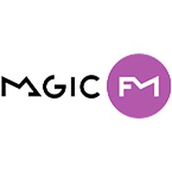 Magic FM logo