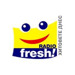 Radio Fresh logo