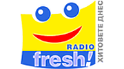 Radio Fresh Radio Fresh logo