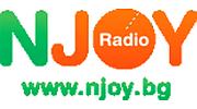 Radio N-JOY Radio N-JOY logo