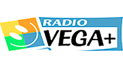 Радио Vega + logo